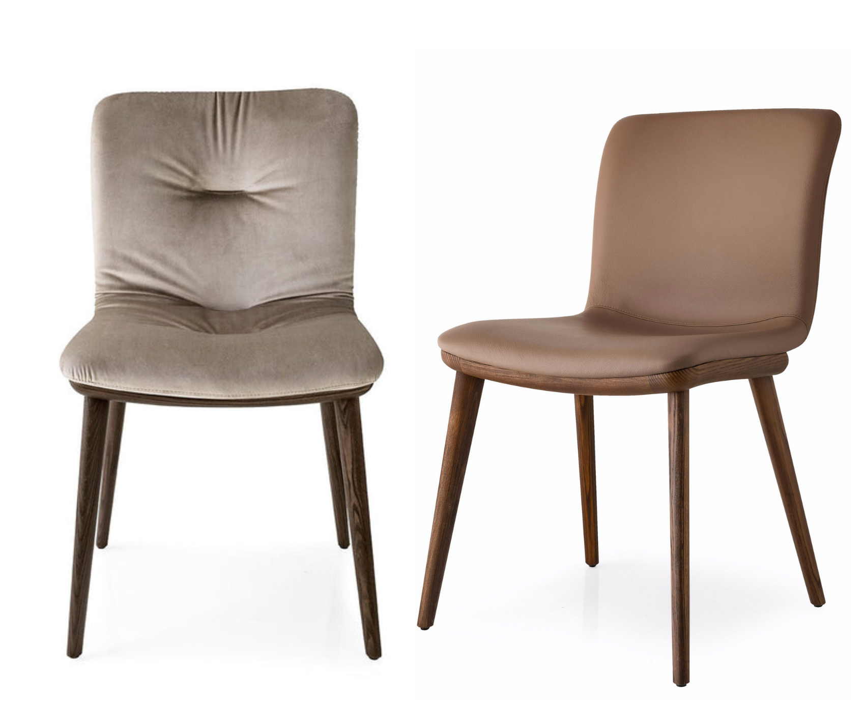 CALLIGARIS STOLIČKA ANNIE WOOD